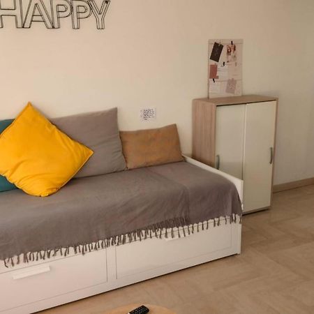 Guignon - Apart Sunny Comfort Close To The Port & Station Antibes Bagian luar foto