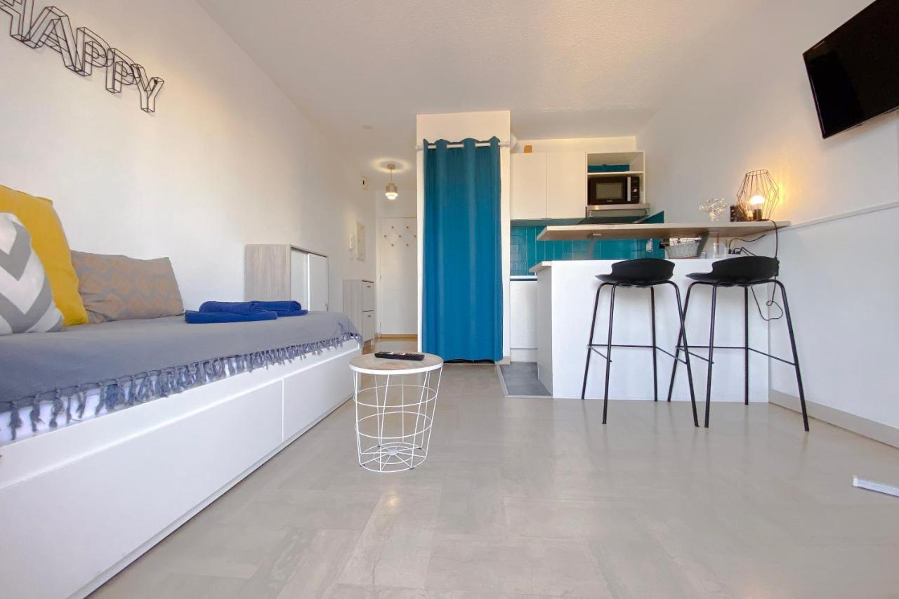Guignon - Apart Sunny Comfort Close To The Port & Station Antibes Bagian luar foto